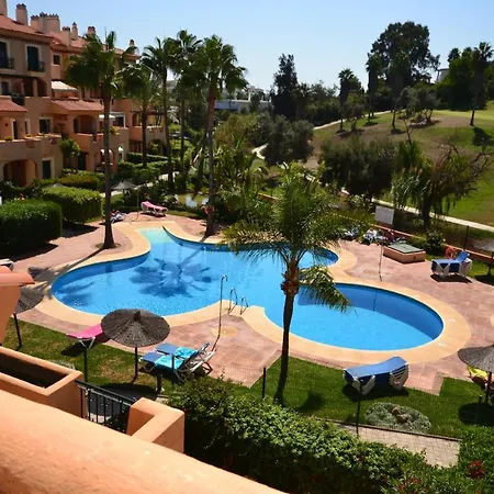 Apartment Almadraba 323 Manilva