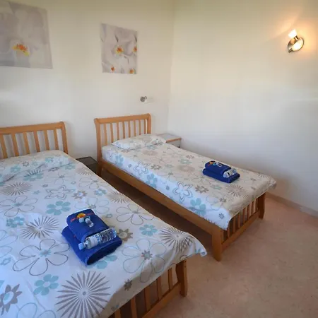 Apartment Almadraba 323