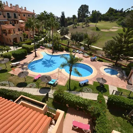 Apartment Almadraba 323 Manilva