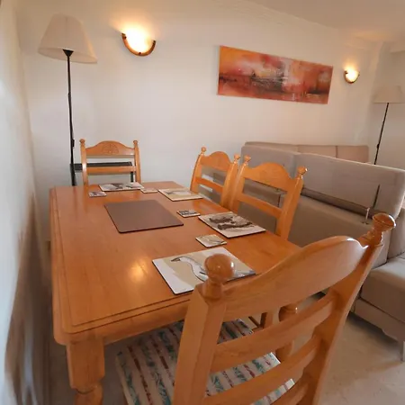 Apartment Almadraba 323 Manilva