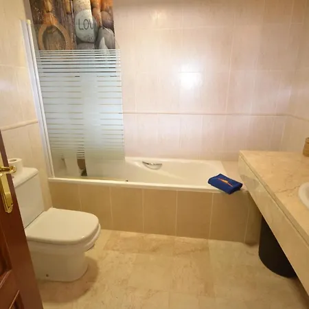 Almadraba 323 Apartment Manilva
