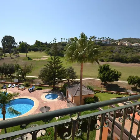 Apartment Almadraba 323 Manilva