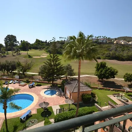 Apartment Almadraba 323 Manilva