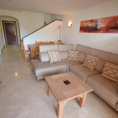 Almadraba 323 Apartment