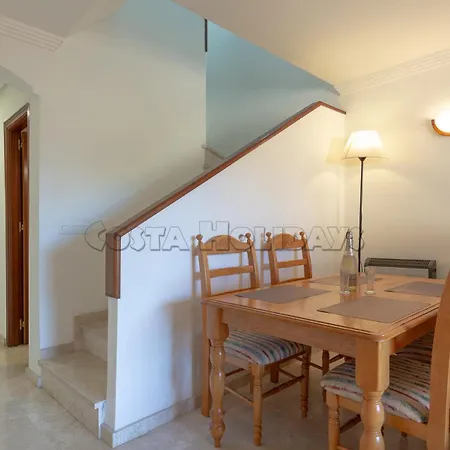 Apartment Almadraba 323