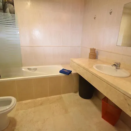Apartamento Almadraba 323 *