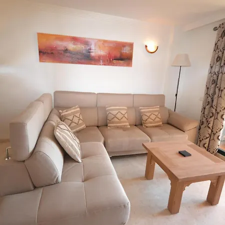 Almadraba 323 Apartamento