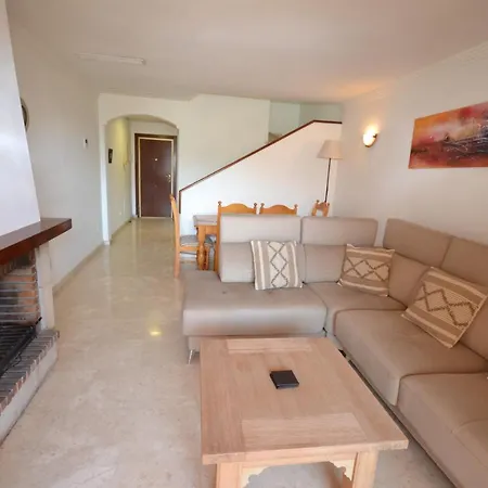 Apartamento Almadraba 323 *
