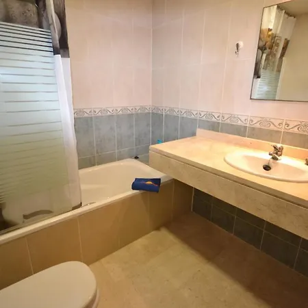 Almadraba 323 Apartamento