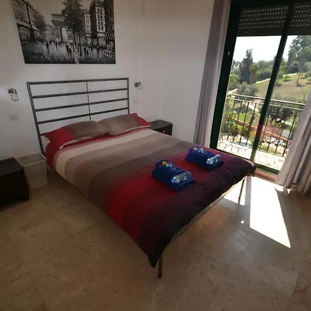 Apartamento Almadraba 323 *