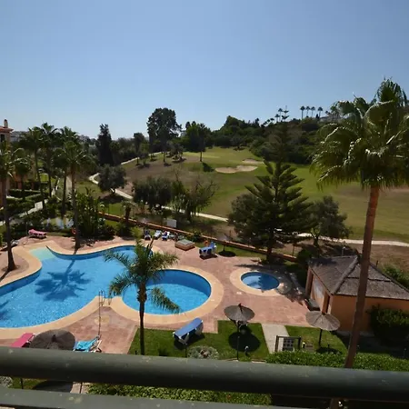 Apartman Almadraba 323 *