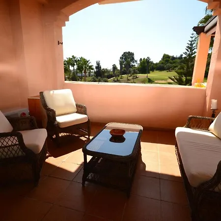 Apartamento Almadraba 323 *