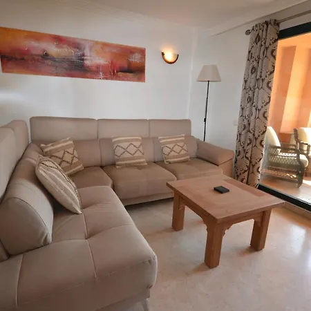Apartamento Almadraba 323 Manilva
