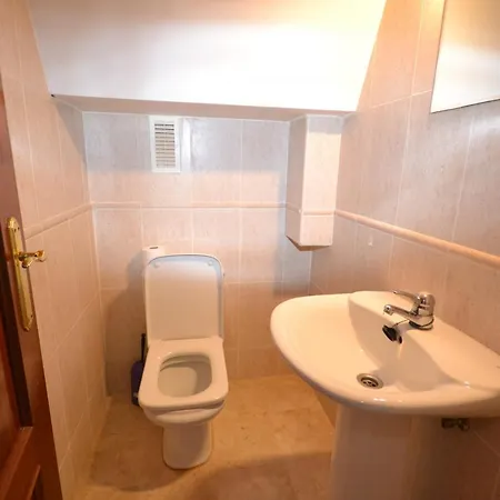 Apartamento Almadraba 323