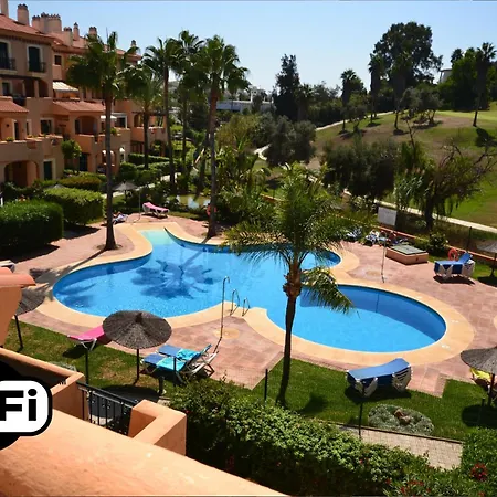 Apartamento Almadraba 323 Manilva